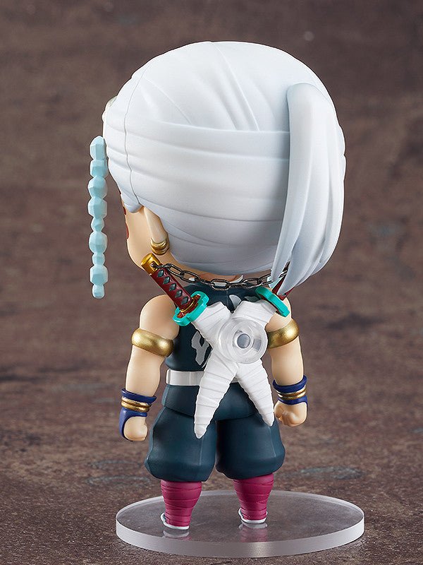 Good Smile Company - Nendoroid Tengen Uzui (Demon Slayer) - Good Game Anime