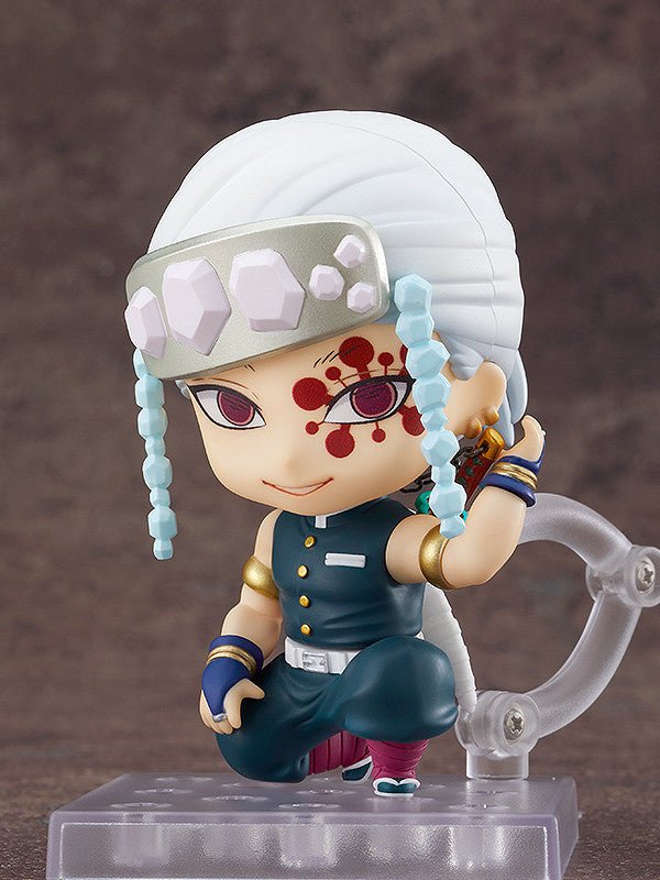 Good Smile Company - Nendoroid Tengen Uzui (Demon Slayer) - Good Game Anime