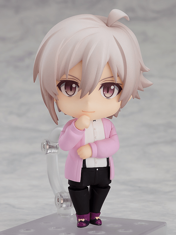 Good Smile Company - Nendoroid Tenn Kujo (IDOLiSH7) - Good Game Anime