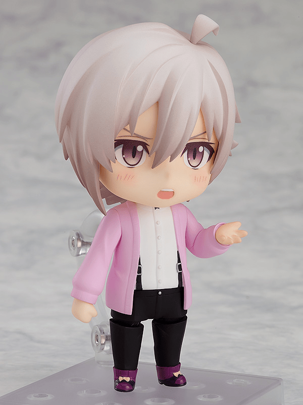 Good Smile Company - Nendoroid Tenn Kujo (IDOLiSH7) - Good Game Anime