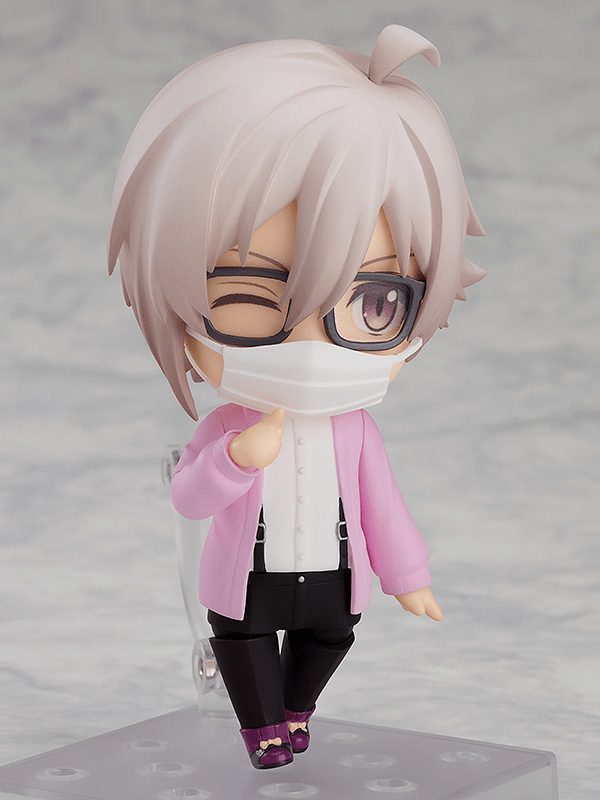 Good Smile Company - Nendoroid Tenn Kujo (IDOLiSH7) - Good Game Anime