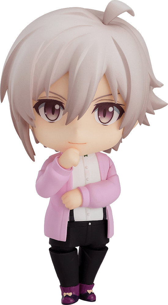 Good Smile Company - Nendoroid Tenn Kujo (IDOLiSH7) - Good Game Anime