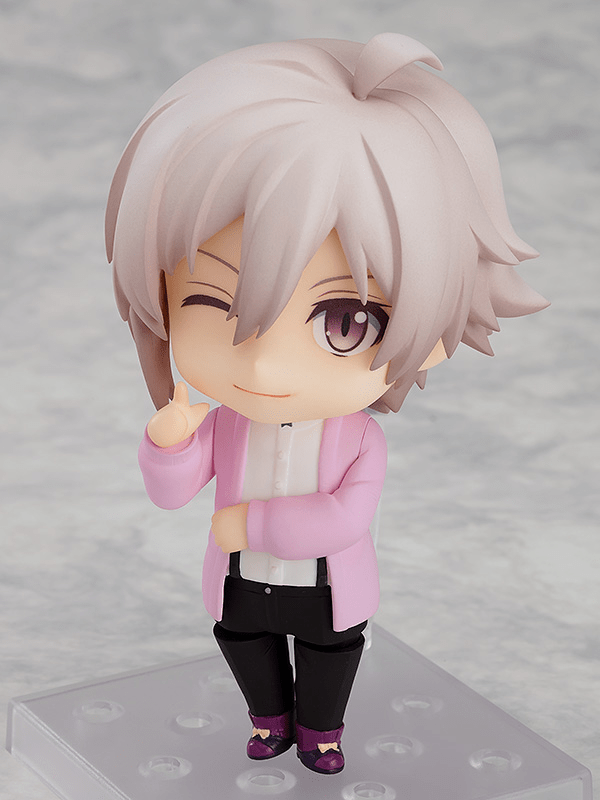 Good Smile Company - Nendoroid Tenn Kujo (IDOLiSH7) - Good Game Anime