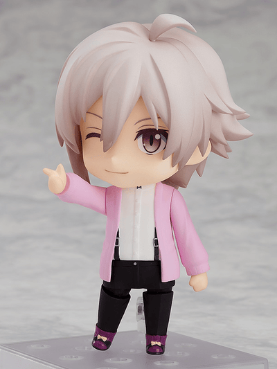 Good Smile Company - Nendoroid Tenn Kujo (IDOLiSH7) - Good Game Anime