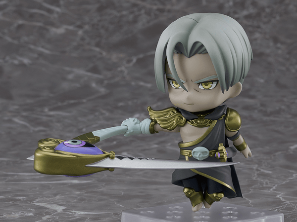 Good Smile Company - Nendoroid Thanatos (Hades) - Good Game Anime