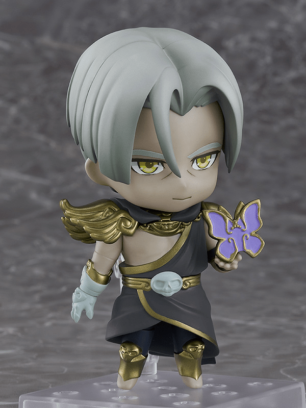 Good Smile Company - Nendoroid Thanatos (Hades) - Good Game Anime