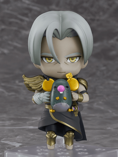 Good Smile Company - Nendoroid Thanatos (Hades) - Good Game Anime