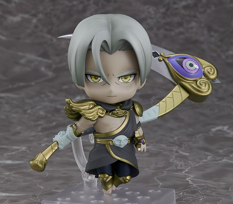 Good Smile Company - Nendoroid Thanatos (Hades) - Good Game Anime