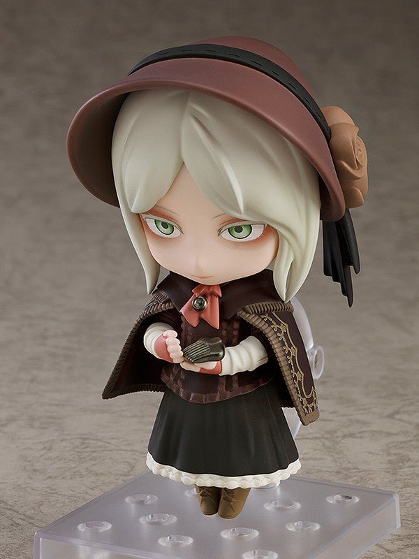 Good Smile Company - Nendoroid The Doll (Bloodborne) - Good Game Anime