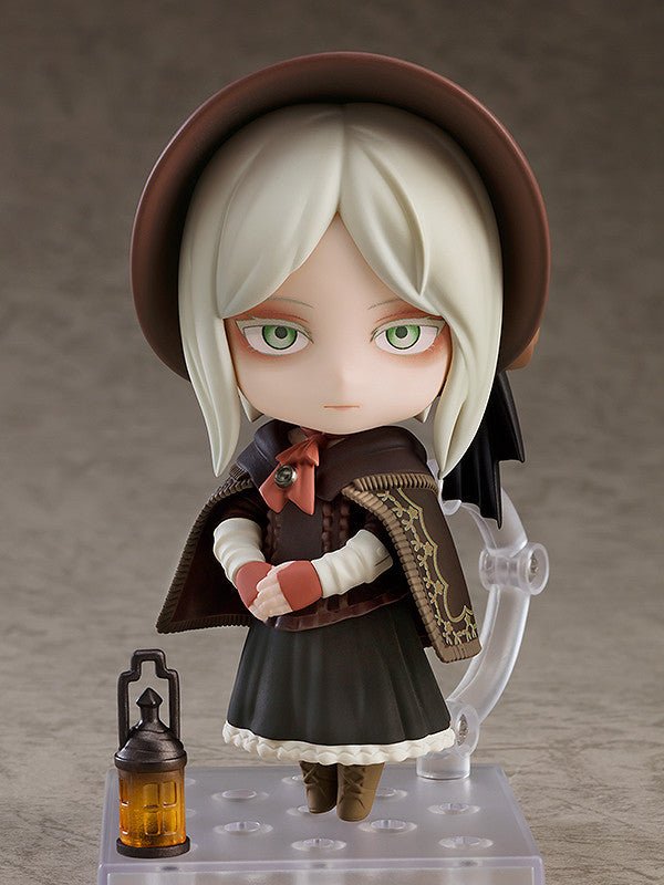 Good Smile Company - Nendoroid The Doll (Bloodborne) - Good Game Anime