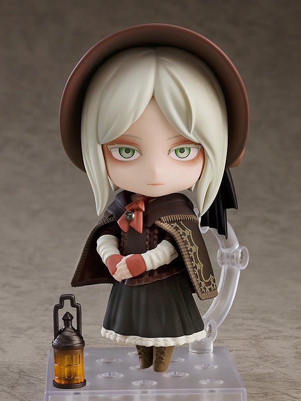 Good Smile Company - Nendoroid The Doll (Bloodborne) - Good Game Anime