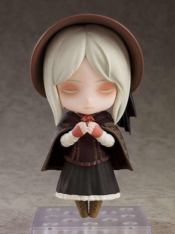 Good Smile Company - Nendoroid The Doll (Bloodborne) - Good Game Anime