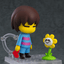 Good Smile Company - Nendoroid The Human (UNDERTALE) - Good Game Anime