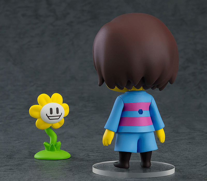 Good Smile Company - Nendoroid The Human (UNDERTALE) - Good Game Anime