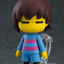 Good Smile Company - Nendoroid The Human (UNDERTALE) - Good Game Anime