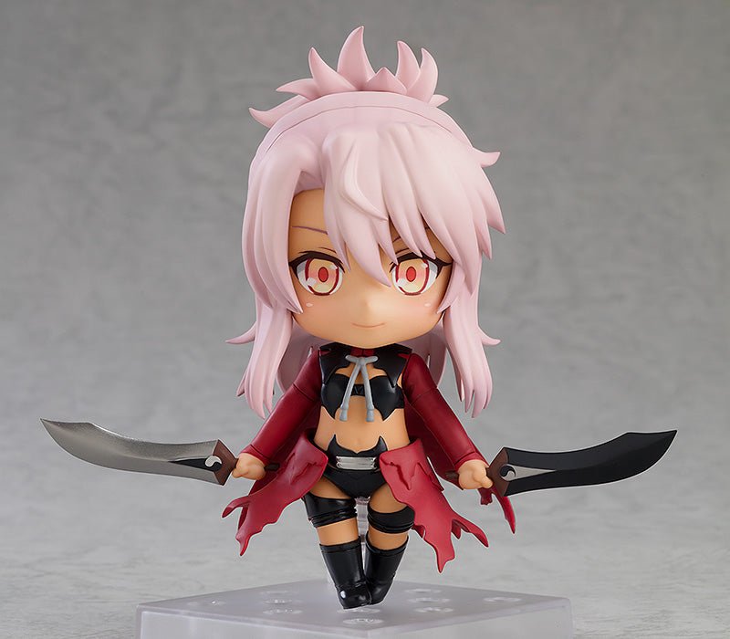 Good Smile Company - Nendoroid The Nameless Girl Chloe von Einzbern (Fate/kaleid liner Prisma-Illya Licht) - Good Game Anime