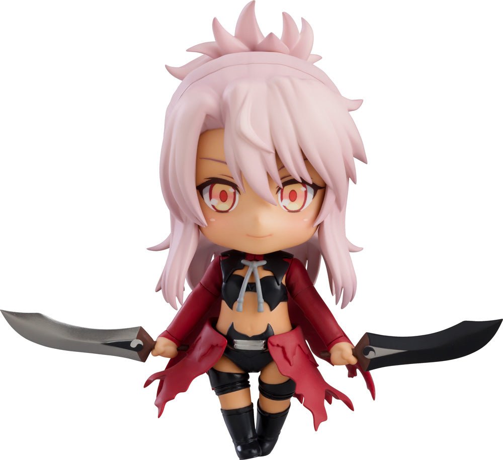 Good Smile Company - Nendoroid The Nameless Girl Chloe von Einzbern (Fate/kaleid liner Prisma-Illya Licht) - Good Game Anime