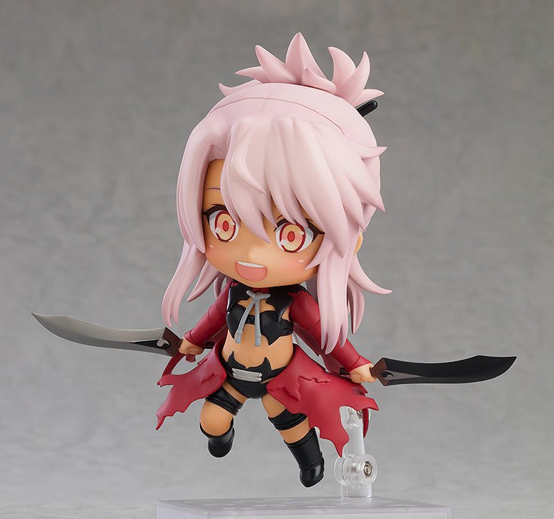 Good Smile Company - Nendoroid The Nameless Girl Chloe von Einzbern (Fate/kaleid liner Prisma-Illya Licht) - Good Game Anime