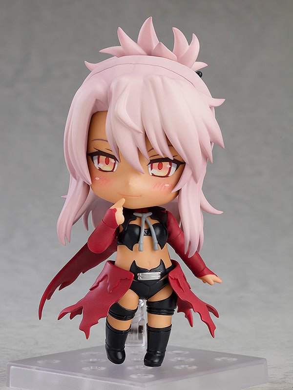 Good Smile Company - Nendoroid The Nameless Girl Chloe von Einzbern (Fate/kaleid liner Prisma-Illya Licht) - Good Game Anime