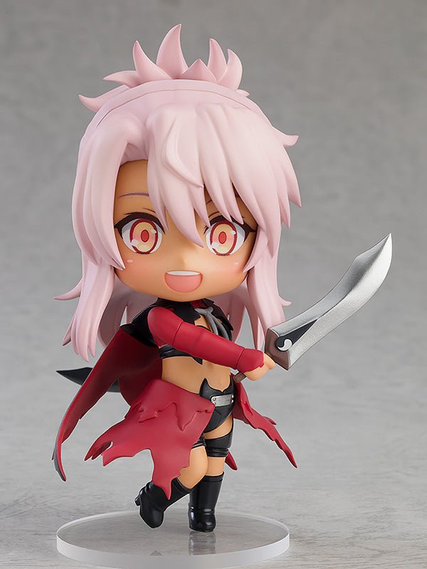 Good Smile Company - Nendoroid The Nameless Girl Chloe von Einzbern (Fate/kaleid liner Prisma-Illya Licht) - Good Game Anime