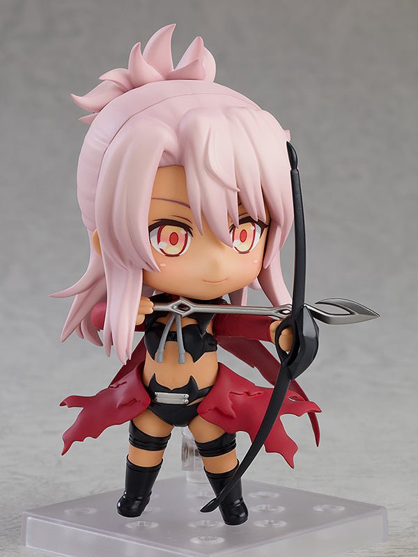 Good Smile Company - Nendoroid The Nameless Girl Chloe von Einzbern (Fate/kaleid liner Prisma-Illya Licht) - Good Game Anime