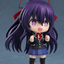 Good Smile Company - Nendoroid Tohka Yatogami: School Uniform Ver. (Date A Live V) - Good Game Anime