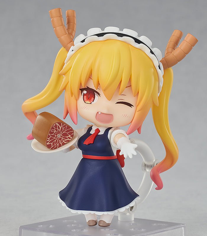 Good Smile Company - Nendoroid Tohru (Miss Kobayashi's Dragon Maid) - Good Game Anime