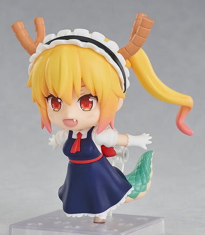 Good Smile Company - Nendoroid Tohru (Miss Kobayashi's Dragon Maid) - Good Game Anime