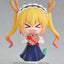 Good Smile Company - Nendoroid Tohru (Miss Kobayashi's Dragon Maid) - Good Game Anime