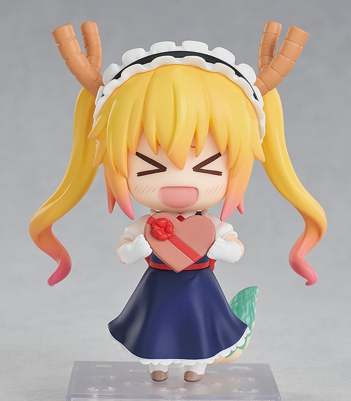 Good Smile Company - Nendoroid Tohru (Miss Kobayashi's Dragon Maid) - Good Game Anime