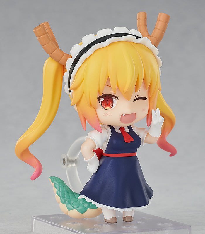 Good Smile Company - Nendoroid Tohru (Miss Kobayashi's Dragon Maid) - Good Game Anime