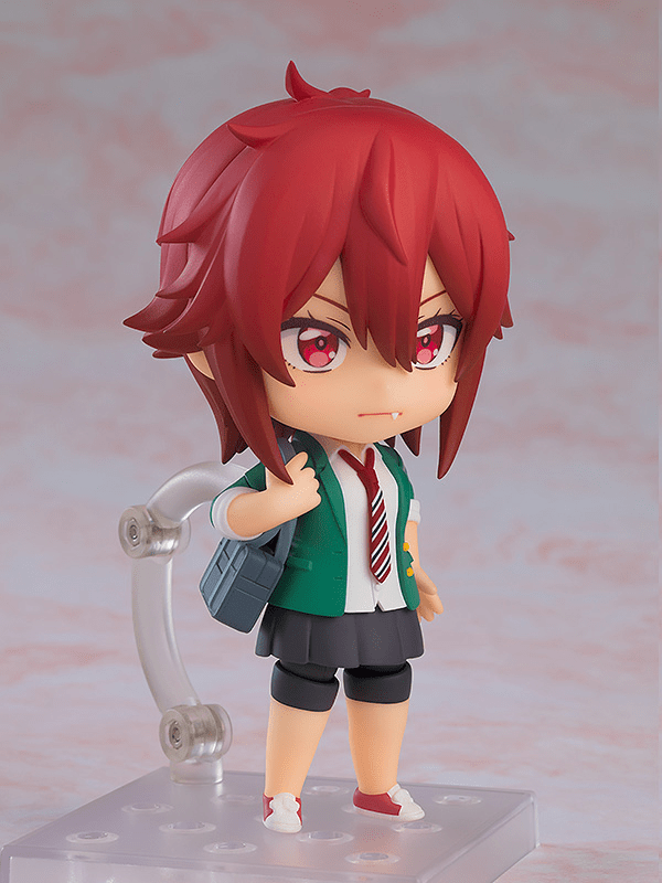 Good Smile Company - Nendoroid Tomo Aizawa (Tomo-chan Is a Girl!) - Good Game Anime