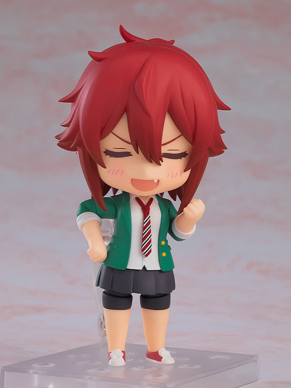 Good Smile Company - Nendoroid Tomo Aizawa (Tomo-chan Is a Girl!) - Good Game Anime