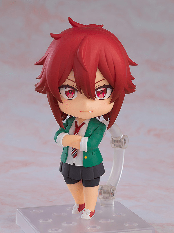 Good Smile Company - Nendoroid Tomo Aizawa (Tomo-chan Is a Girl!) - Good Game Anime