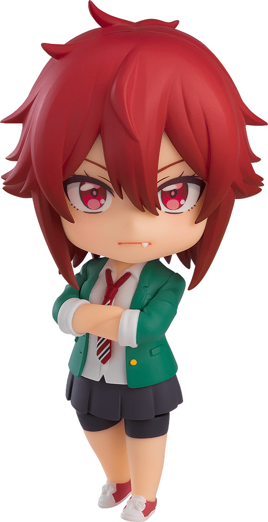 Good Smile Company - Nendoroid Tomo Aizawa (Tomo-chan Is a Girl!) - Good Game Anime