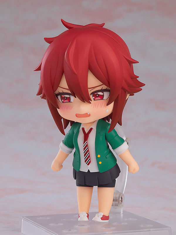 Good Smile Company - Nendoroid Tomo Aizawa (Tomo-chan Is a Girl!) - Good Game Anime