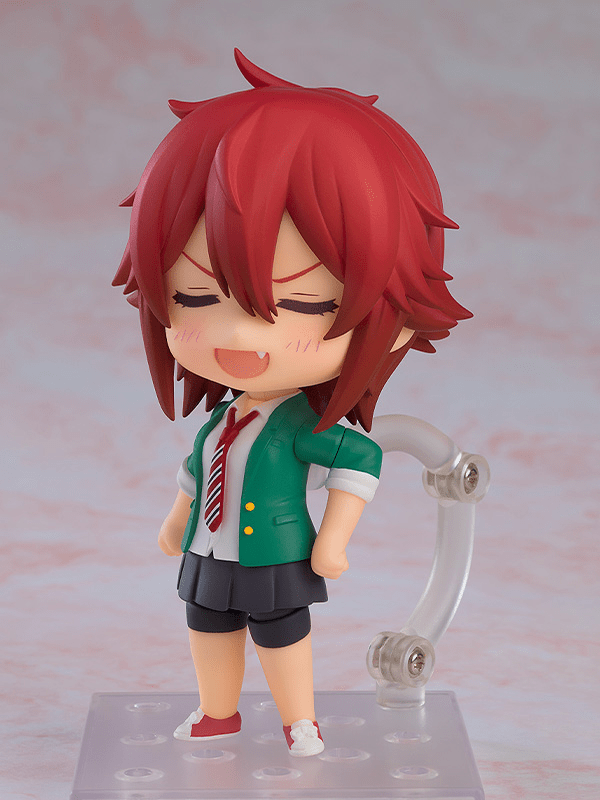 Good Smile Company - Nendoroid Tomo Aizawa (Tomo-chan Is a Girl!) - Good Game Anime