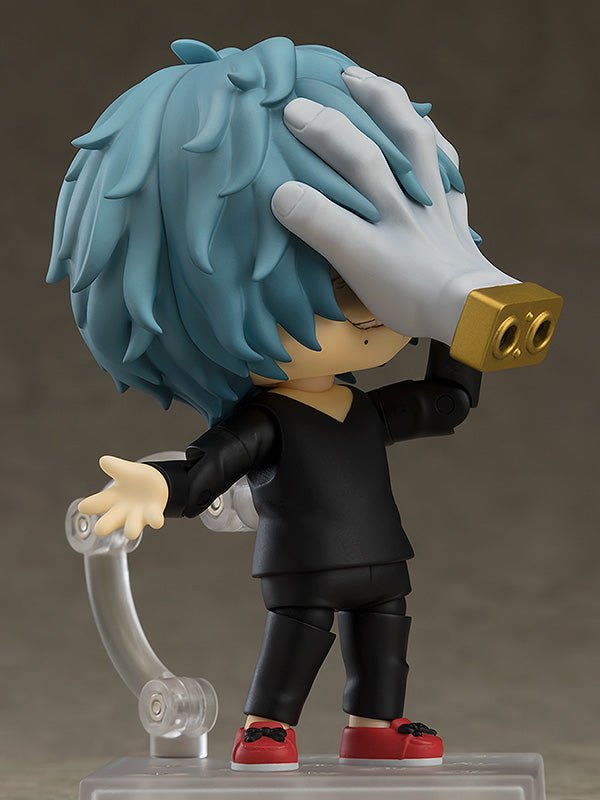 Good Smile Company - Nendoroid Tomura Shigaraki: Villain's Edition (My Hero Academia) - Good Game Anime