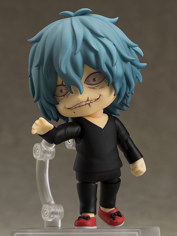 Good Smile Company - Nendoroid Tomura Shigaraki: Villain's Edition (My Hero Academia) - Good Game Anime