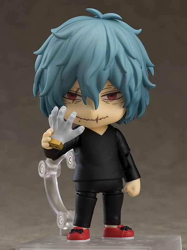 Good Smile Company - Nendoroid Tomura Shigaraki: Villain's Edition (My Hero Academia) - Good Game Anime