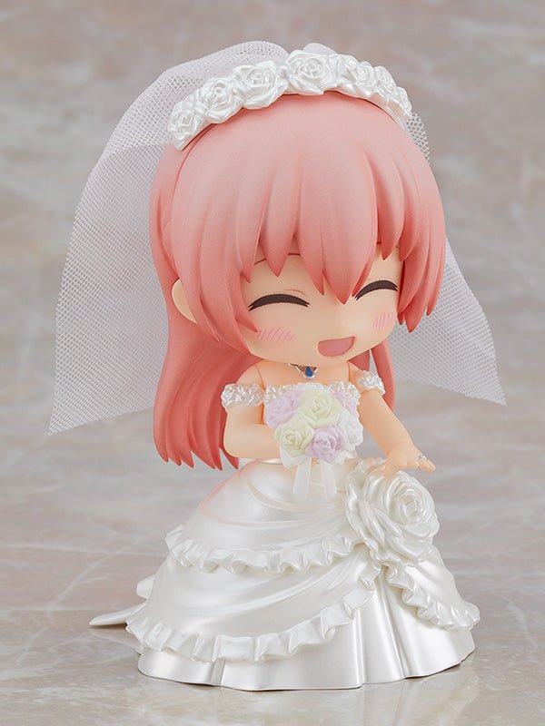 Good Smile Company - Nendoroid Tsukasa Yuzaki (TONIKAWA: Over the Moon for You) - Good Game Anime
