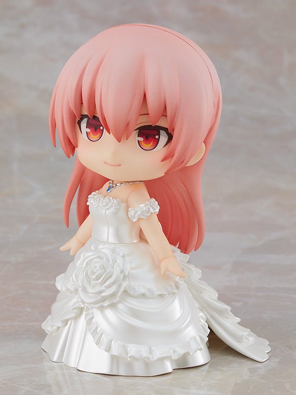 Good Smile Company - Nendoroid Tsukasa Yuzaki (TONIKAWA: Over the Moon for You) - Good Game Anime