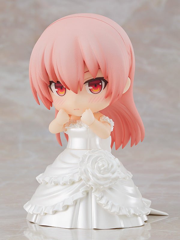 Good Smile Company - Nendoroid Tsukasa Yuzaki (TONIKAWA: Over the Moon for You) - Good Game Anime