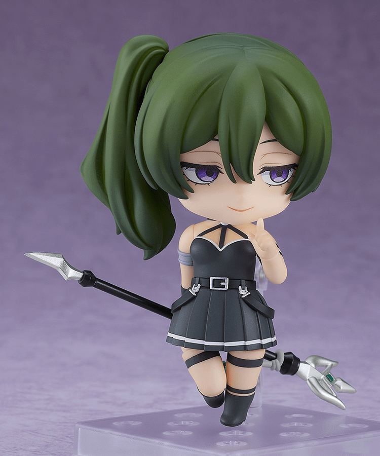 Good Smile Company - Nendoroid Ubel (Frieren: Beyond Journey's End) - Good Game Anime