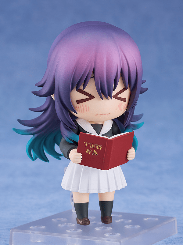 Good Smile Company - Nendoroid Umika Konohoshi (Stardust Telepath) - Good Game Anime