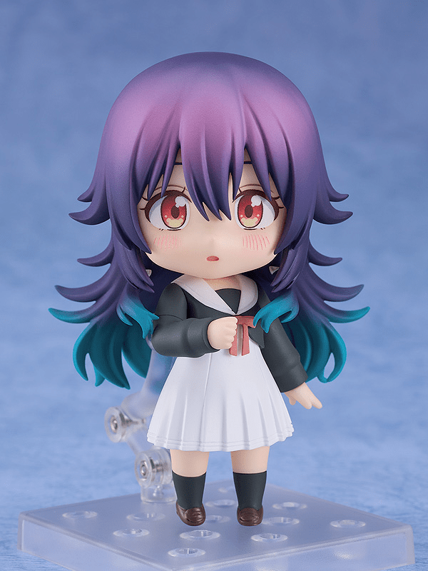 Good Smile Company - Nendoroid Umika Konohoshi (Stardust Telepath) - Good Game Anime