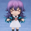 Good Smile Company - Nendoroid Umika Konohoshi (Stardust Telepath) - Good Game Anime