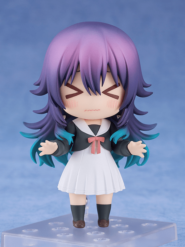 Good Smile Company - Nendoroid Umika Konohoshi (Stardust Telepath) - Good Game Anime