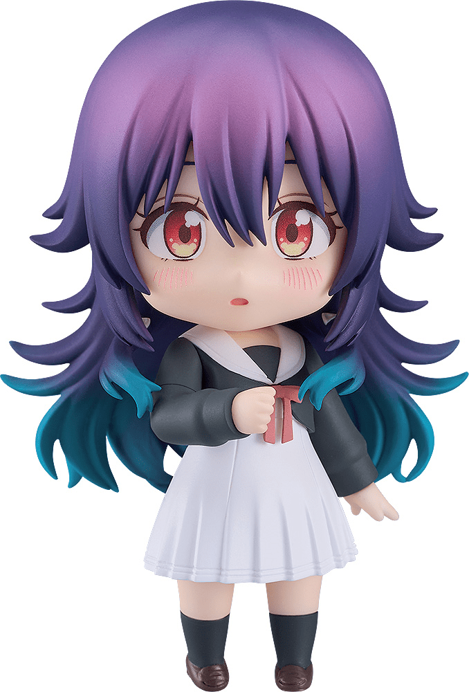 Good Smile Company - Nendoroid Umika Konohoshi (Stardust Telepath) - Good Game Anime