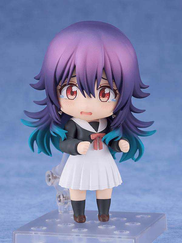 Good Smile Company - Nendoroid Umika Konohoshi (Stardust Telepath) - Good Game Anime